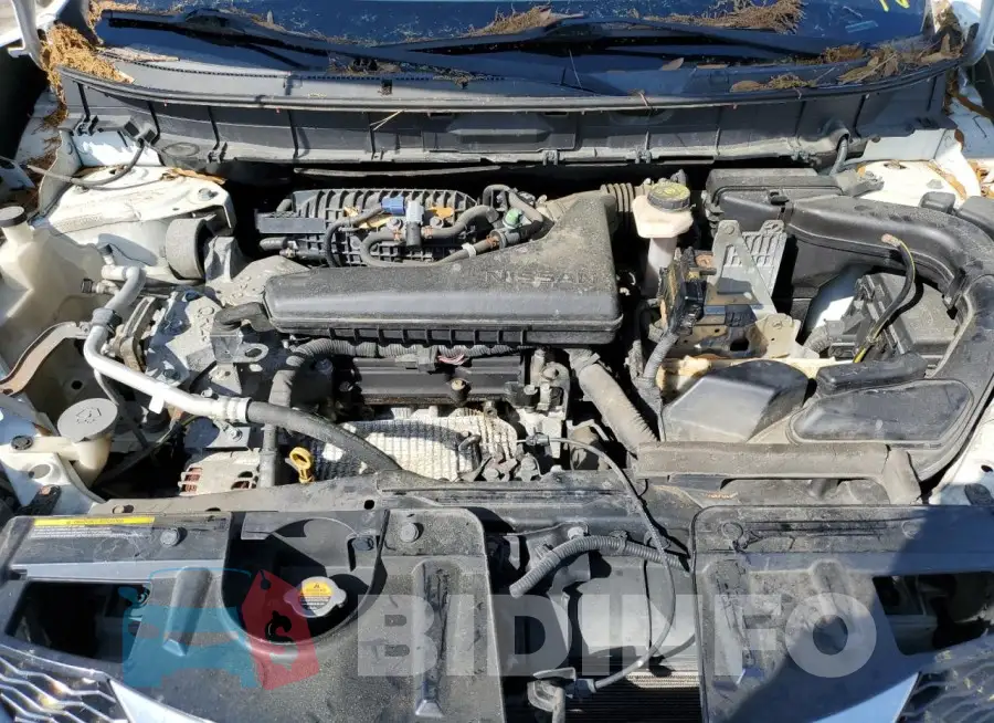 KNMAT2MT9FP521648 Photo# 12