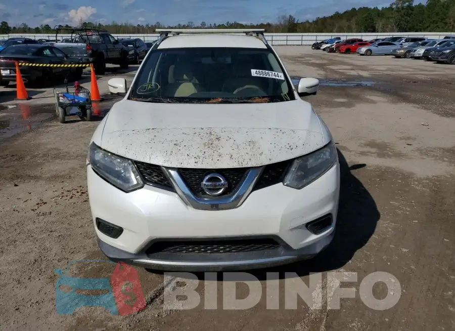 KNMAT2MT9FP521648 Photo# 5