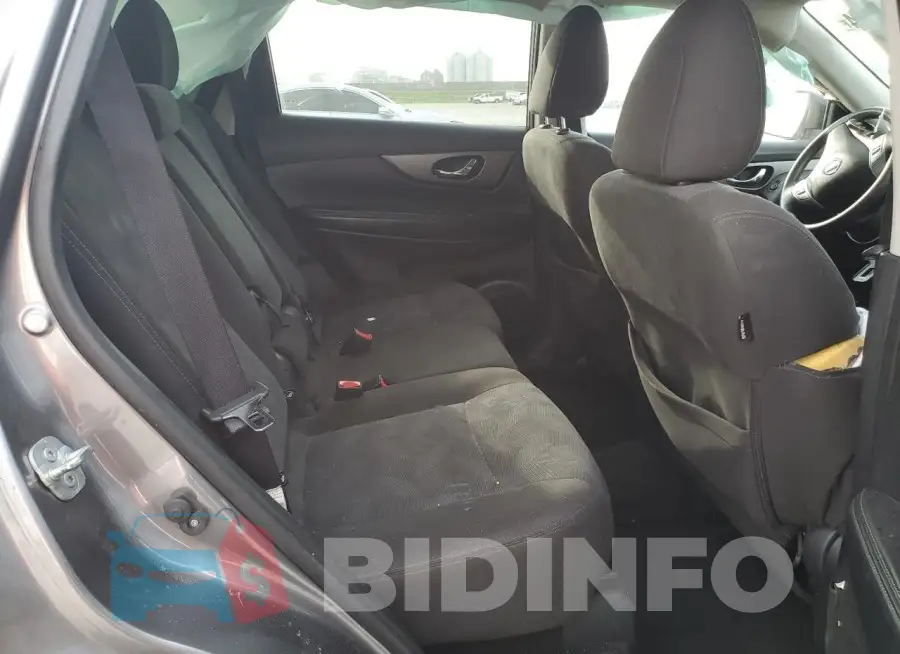 KNMAT2MTXGP615622 Photo# 11
