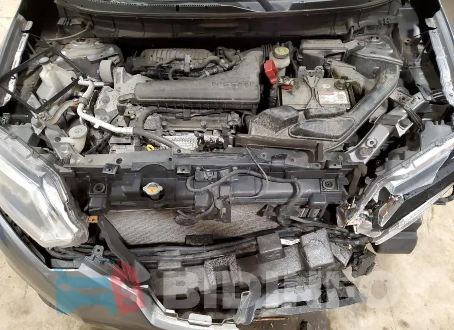 KNMAT2MV1GP640412 Photo# 11