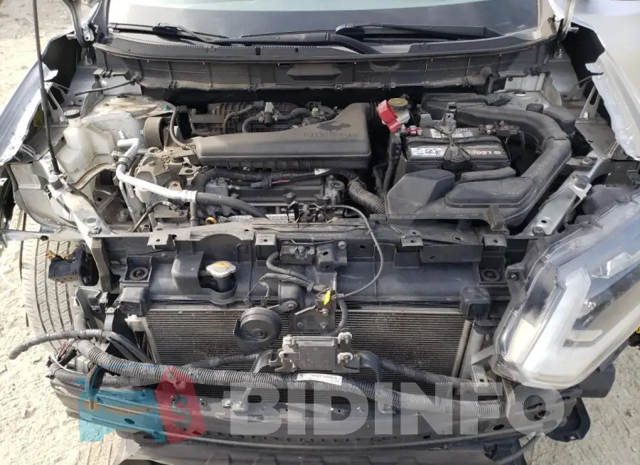 KNMAT2MV1JP562270 Photo# 12