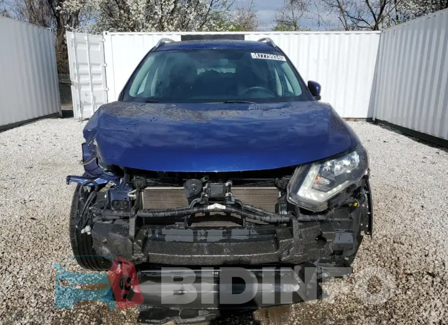 KNMAT2MV2LP529166 Photo# 5