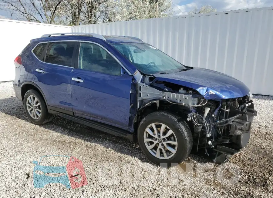 KNMAT2MV2LP529166 Photo# 4