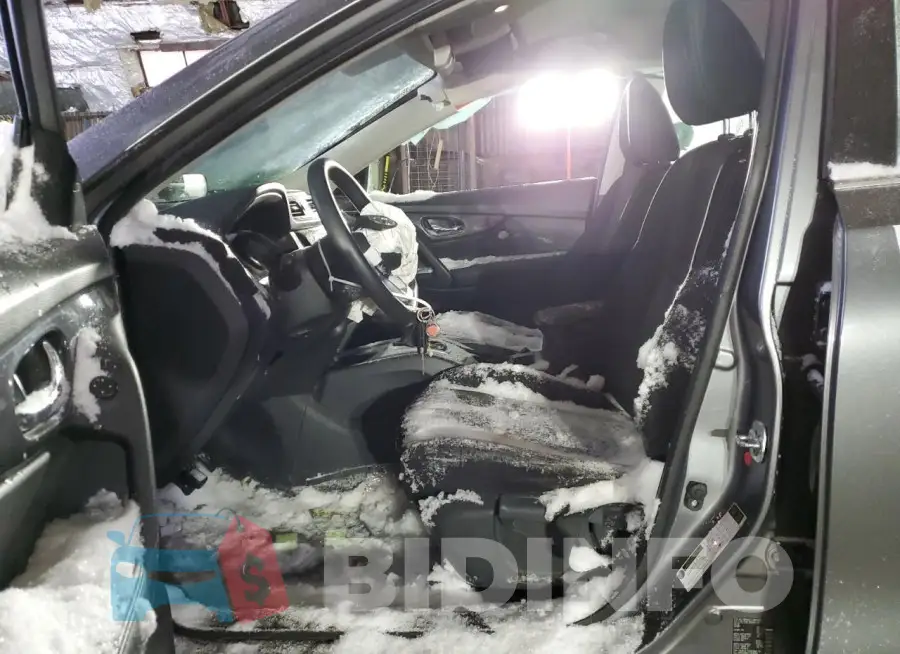 KNMAT2MV3JP607709 Photo# 7