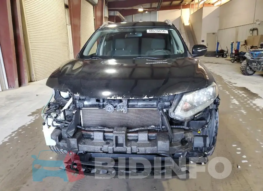 KNMAT2MVXFP520462 Photo# 5