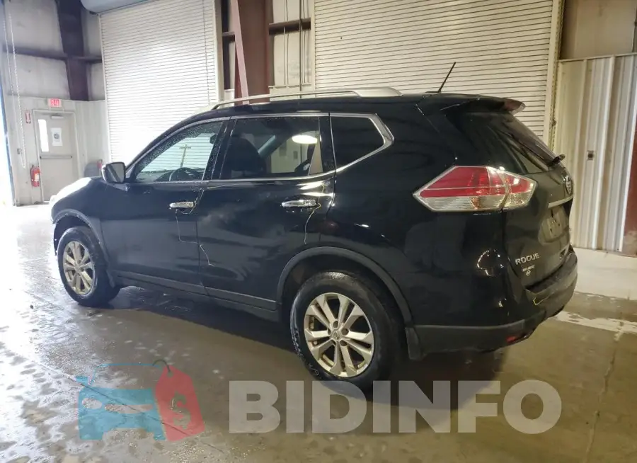 KNMAT2MVXFP520462 Photo# 2