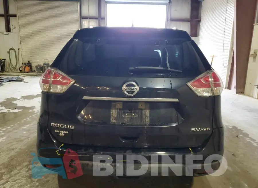 KNMAT2MVXFP520462 Photo# 6