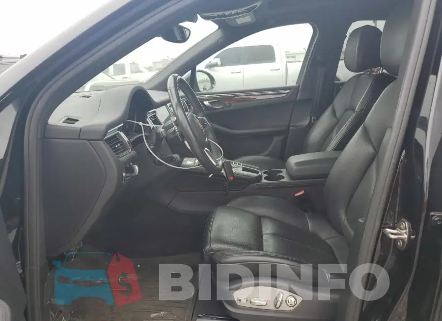WP1AB2A57JLB33700 Photo# 7