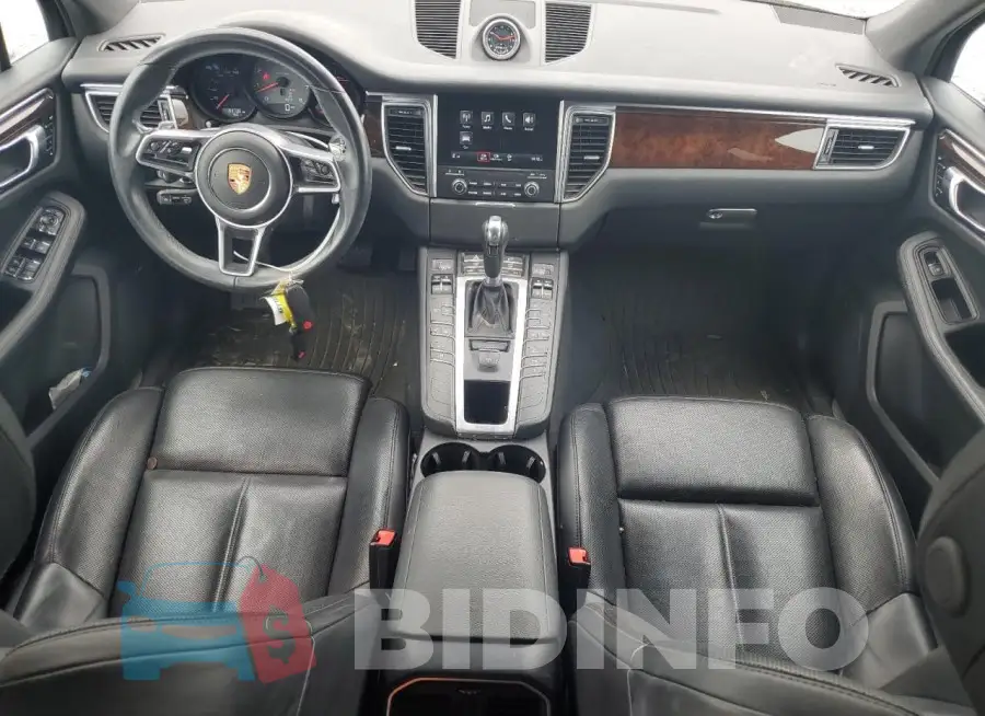 WP1AB2A57JLB33700 Photo# 8