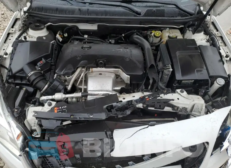 2G4GL5EX6F9139228 Photo# 11