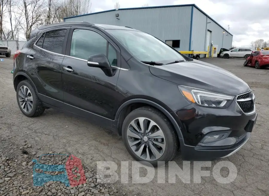 KL4CJCSB5JB684537 Photo# 4