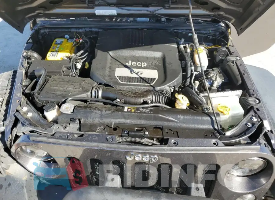 1C4BJWDG5JL860945 Photo# 11
