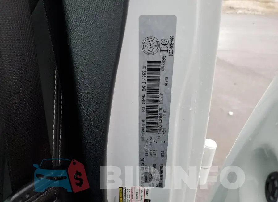1C4BJWEG9JL903178 Photo# 12