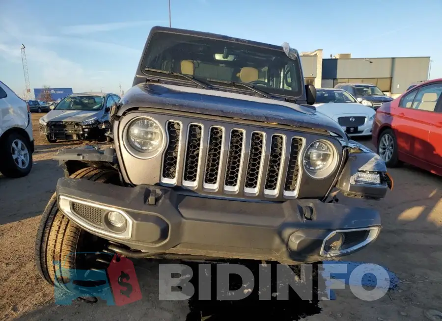 1C4JJXP64MW760147 Photo# 5
