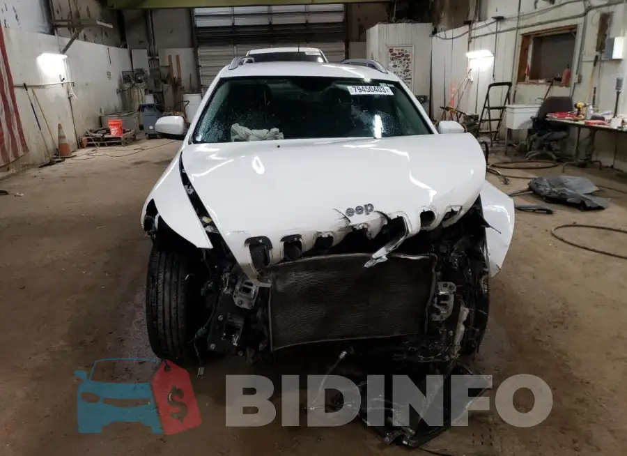 1C4PJLDB4GW362008 Photo# 5