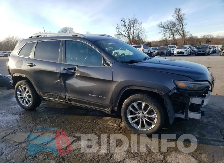 1C4PJLLB7KD202680 Photo# 4