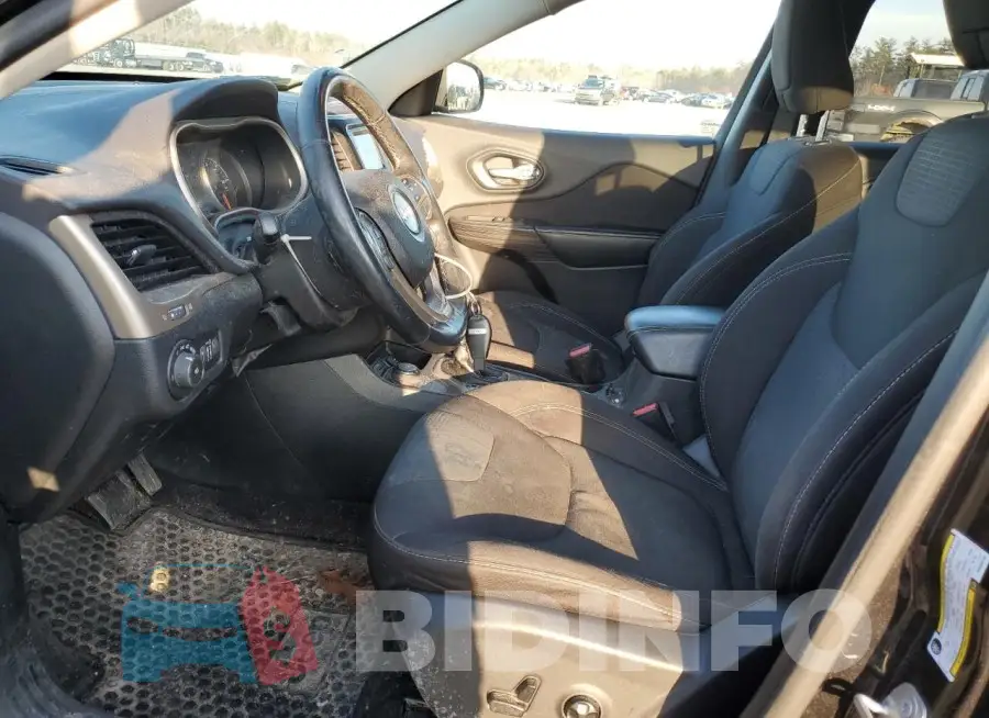 1C4PJMCB0GW268733 Photo# 7