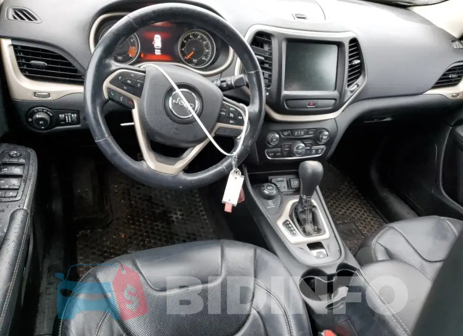 1C4PJMDS7FW639769 Photo# 8