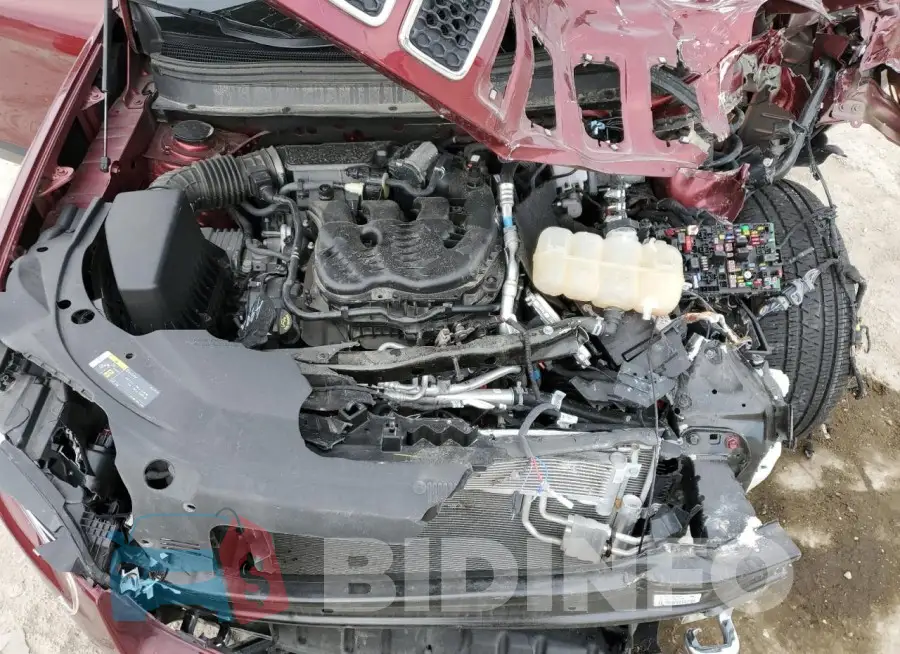 1C4PJMDX8MD236470 Photo# 12