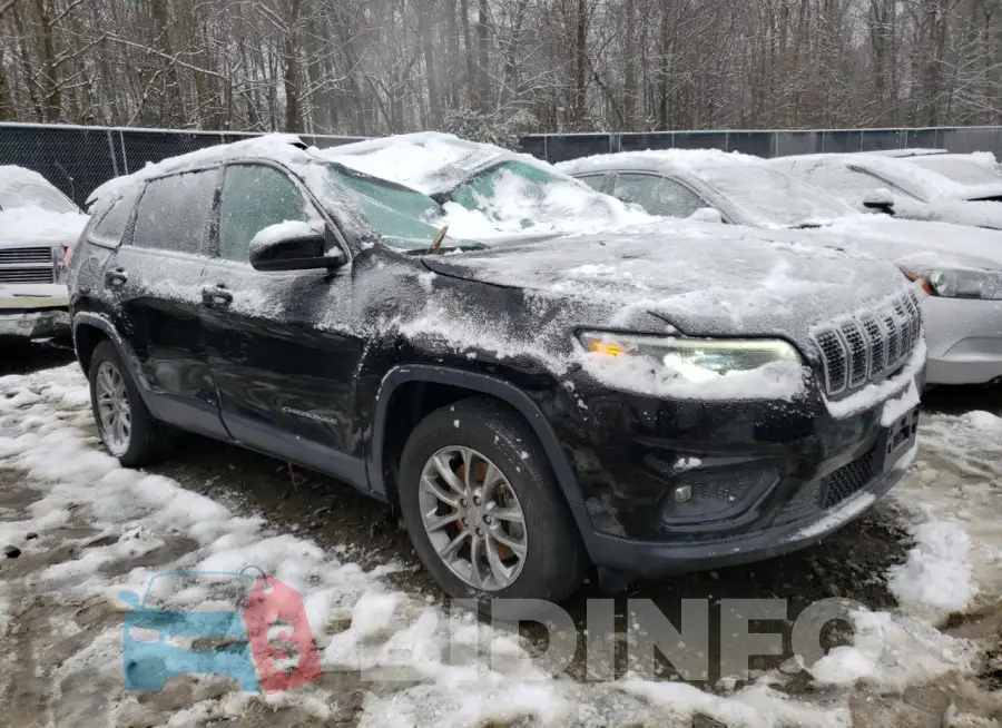 1C4PJMLB9LD548527 Photo# 4