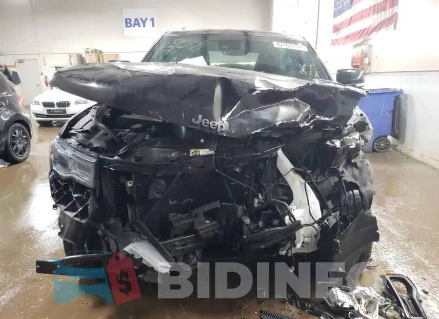 1C4RJFBG5KC787109 Photo# 5
