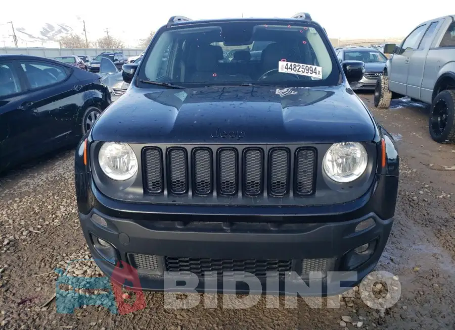 ZACCJBBB0HPG63191 Photo# 5