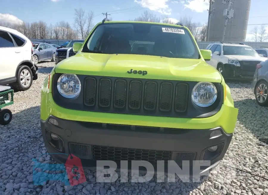 ZACCJBBB5HPE87691 Photo# 5