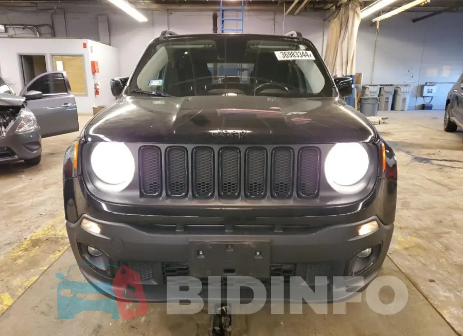 ZACCJBBB7HPF92586 Photo# 5