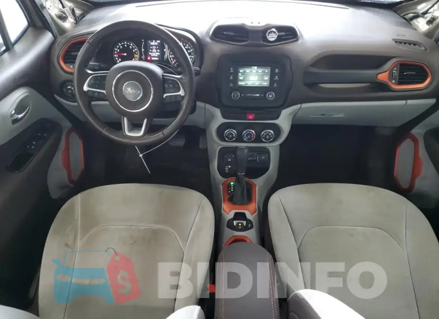 ZACCJBBT4FPB40570 Photo# 8