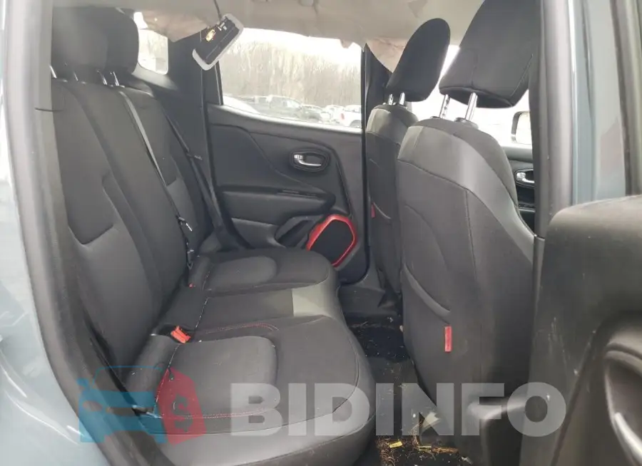 ZACCJBCB6HPE87276 Photo# 11