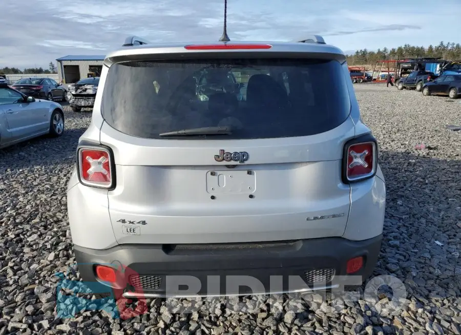 ZACCJBDB3HPE79182 Photo# 6