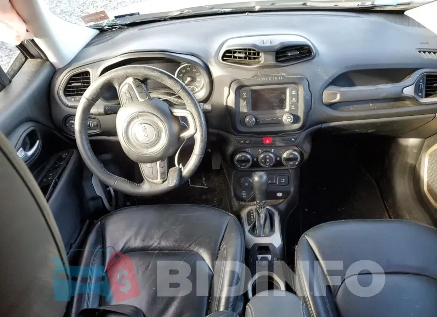ZACCJBDB3HPE79182 Photo# 8