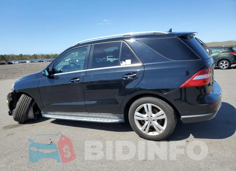 4JGDA5HB4FA560457 Photo# 2