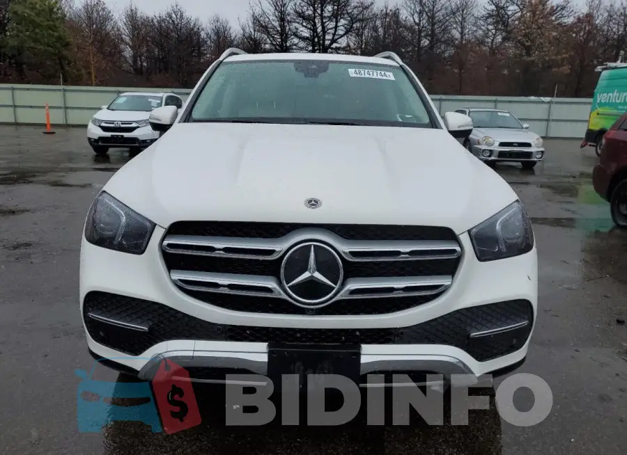 4JGFB4KB7MA513574 Photo# 5