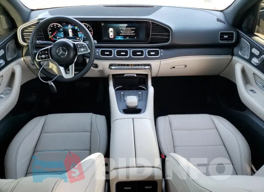 4JGFB4KB7PA898204 Photo# 8
