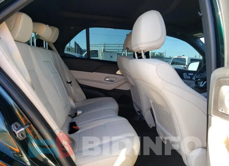 4JGFB4KB7PA898204 Photo# 11