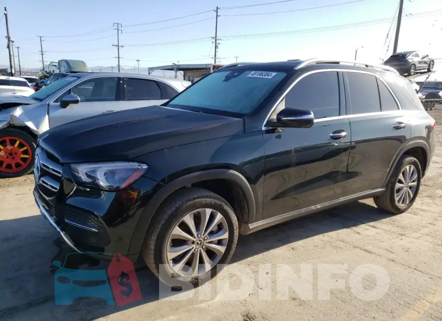 4JGFB4KB7PA898204 Photo# 1