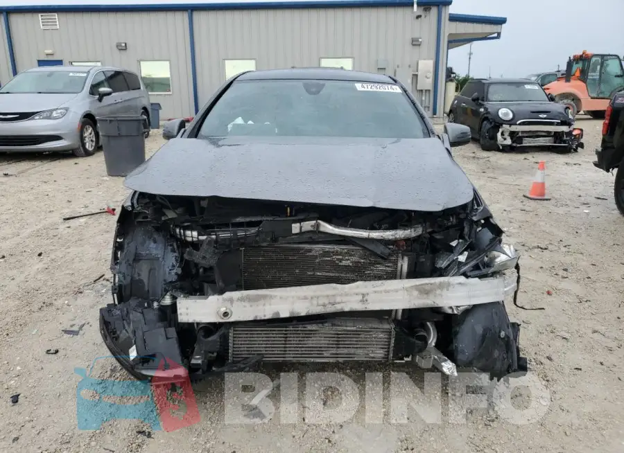 WDDSJ4EB4FN175019 Photo# 5