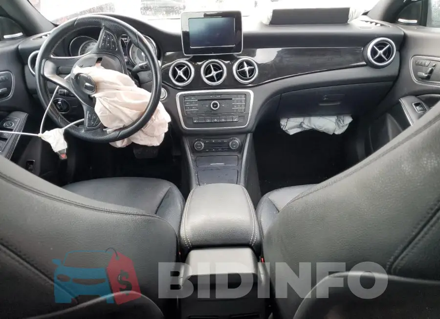 WDDSJ4GB2FN216583 Photo# 8
