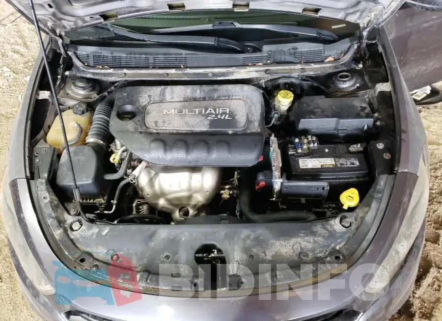 1C3CDFBB2FD129110 Photo# 11