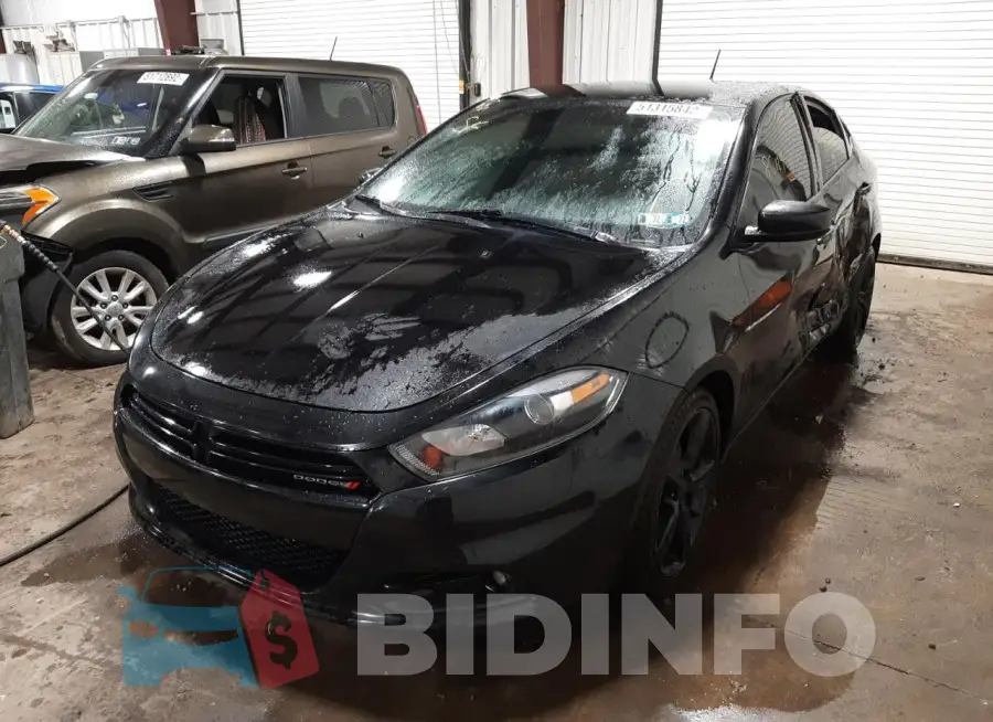 1C3CDFBB2FD414857 Photo# 2