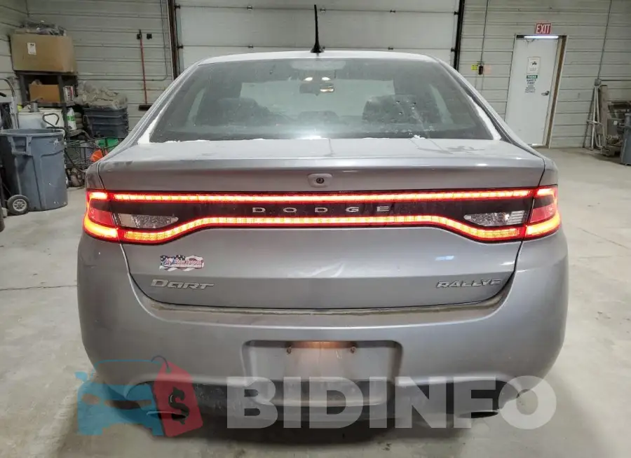 1C3CDFBBXGD530017 Photo# 6