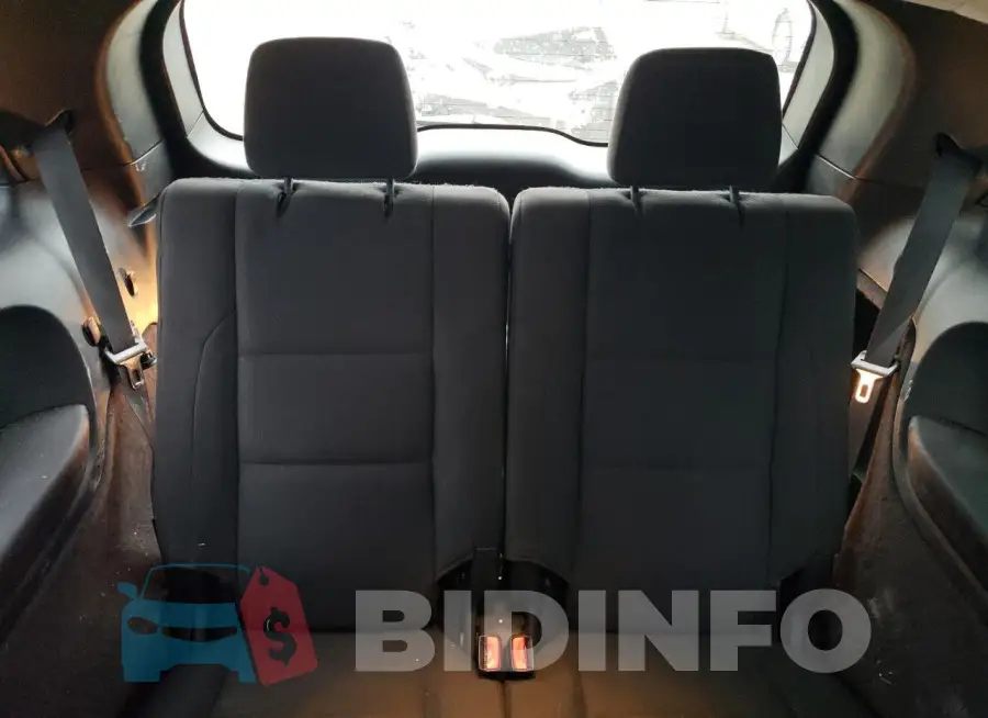 1C4RDHAG7FC801084 Photo# 10
