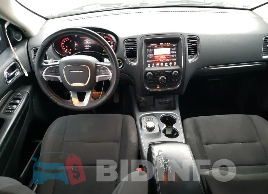 1C4RDHAG7FC801084 Photo# 8