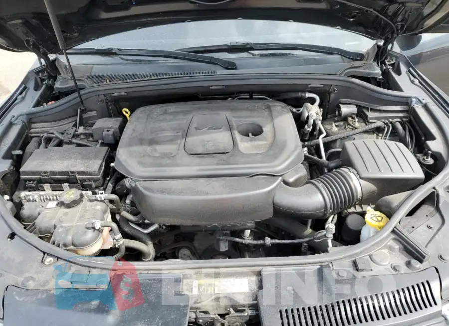 1C4RDJDG3KC718216 Photo# 12