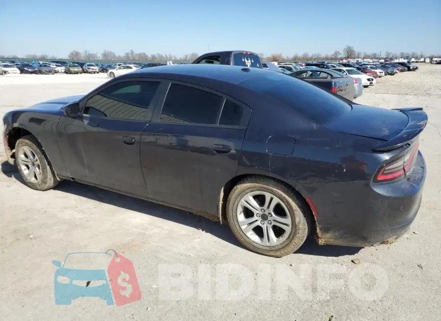 2C3CDXBG1KH664881 Photo# 2