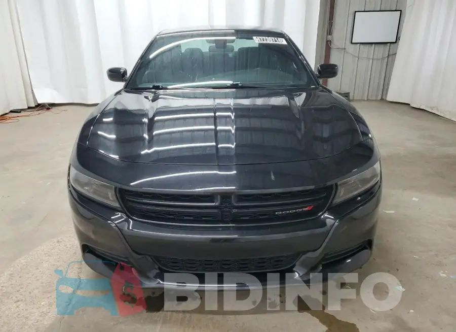 2C3CDXBG1NH207721 Photo# 5