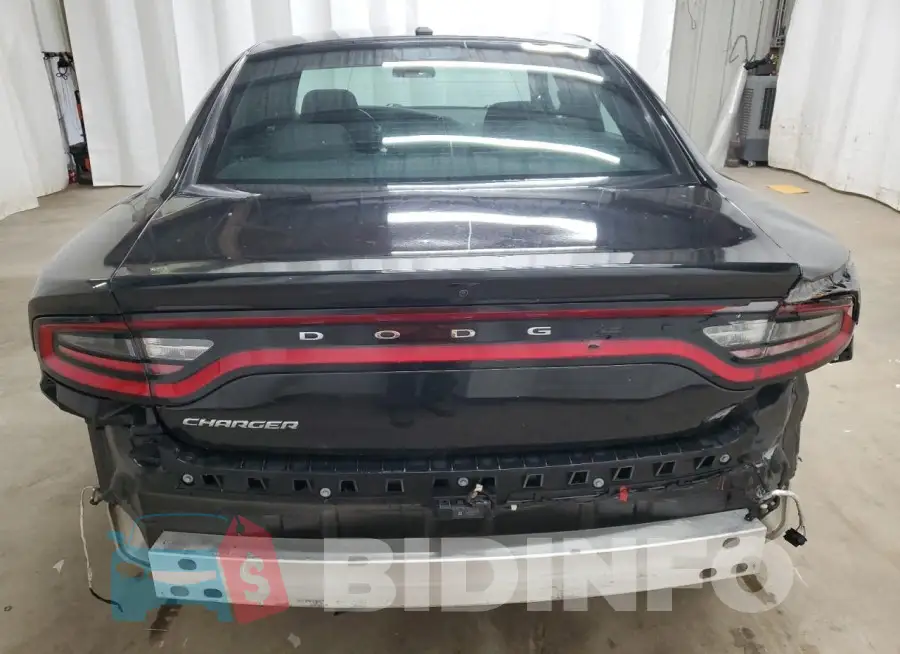 2C3CDXBG1NH207721 Photo# 6