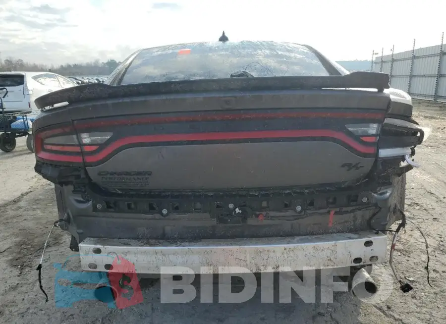 2C3CDXCT2PH576764 Photo# 6