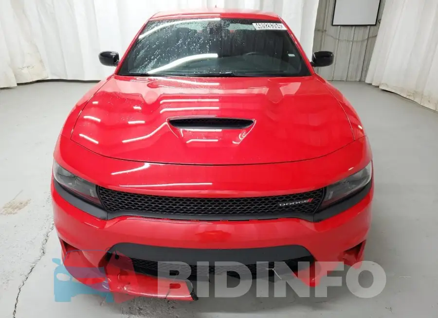 2C3CDXHG4PH575501 Photo# 5